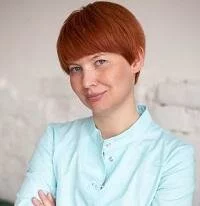 Елена Мотова – врач-диетолог клиники «Рассвет»