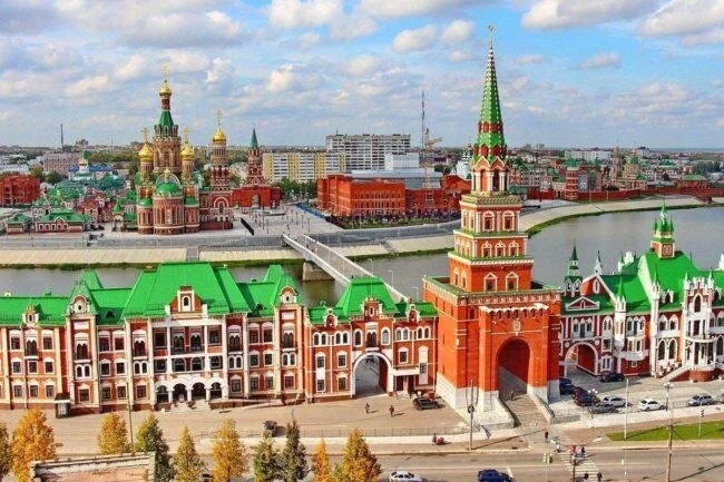 Экология в провинции